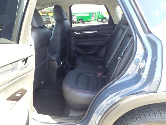 2023 Mazda CX-5 2.5 S Carbon photo 20