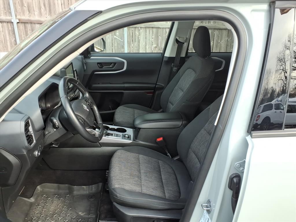 2022 FORD BRONCO SPORT - Image 27