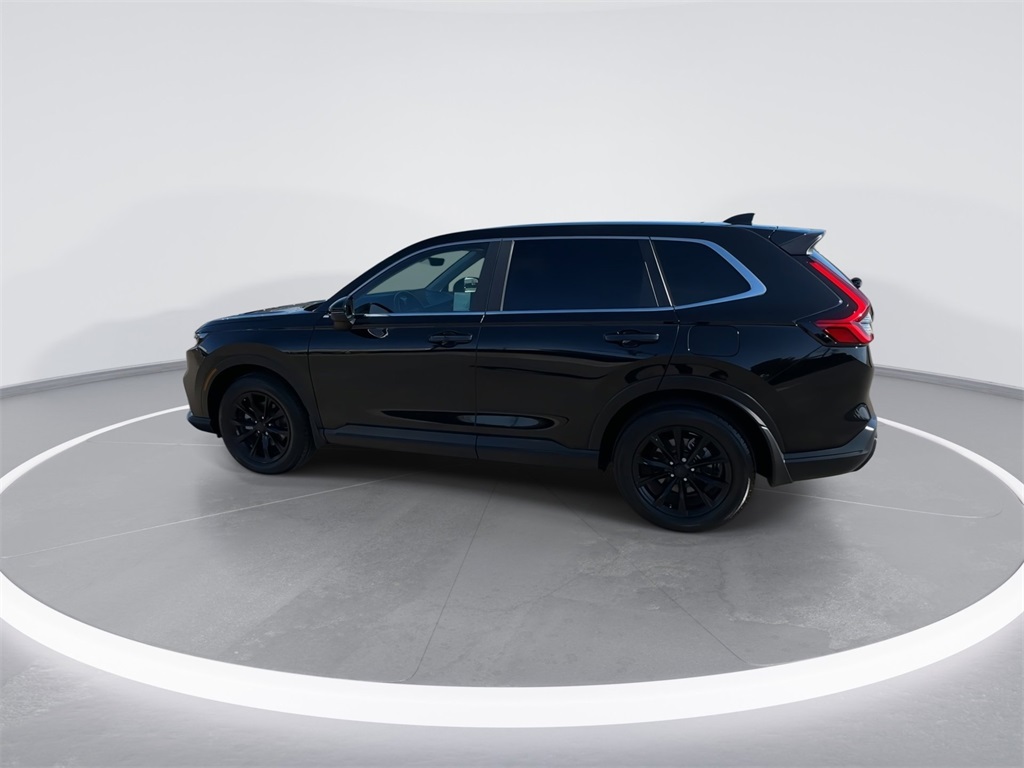 2023 Honda CR-V EX-L photo 8