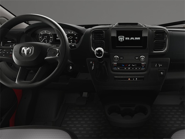2025 Ram ProMaster 1500 photo 17