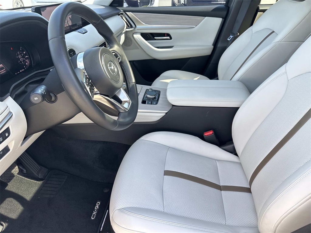 2024 Mazda CX-90 Premium Plus photo 11