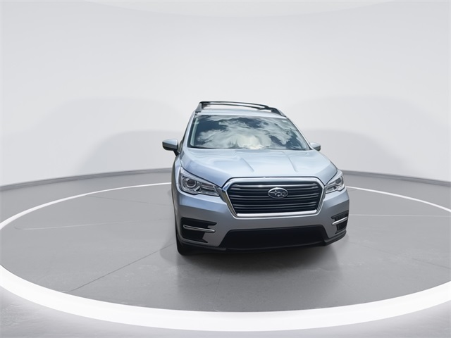 2022 Subaru Ascent Premium photo 3
