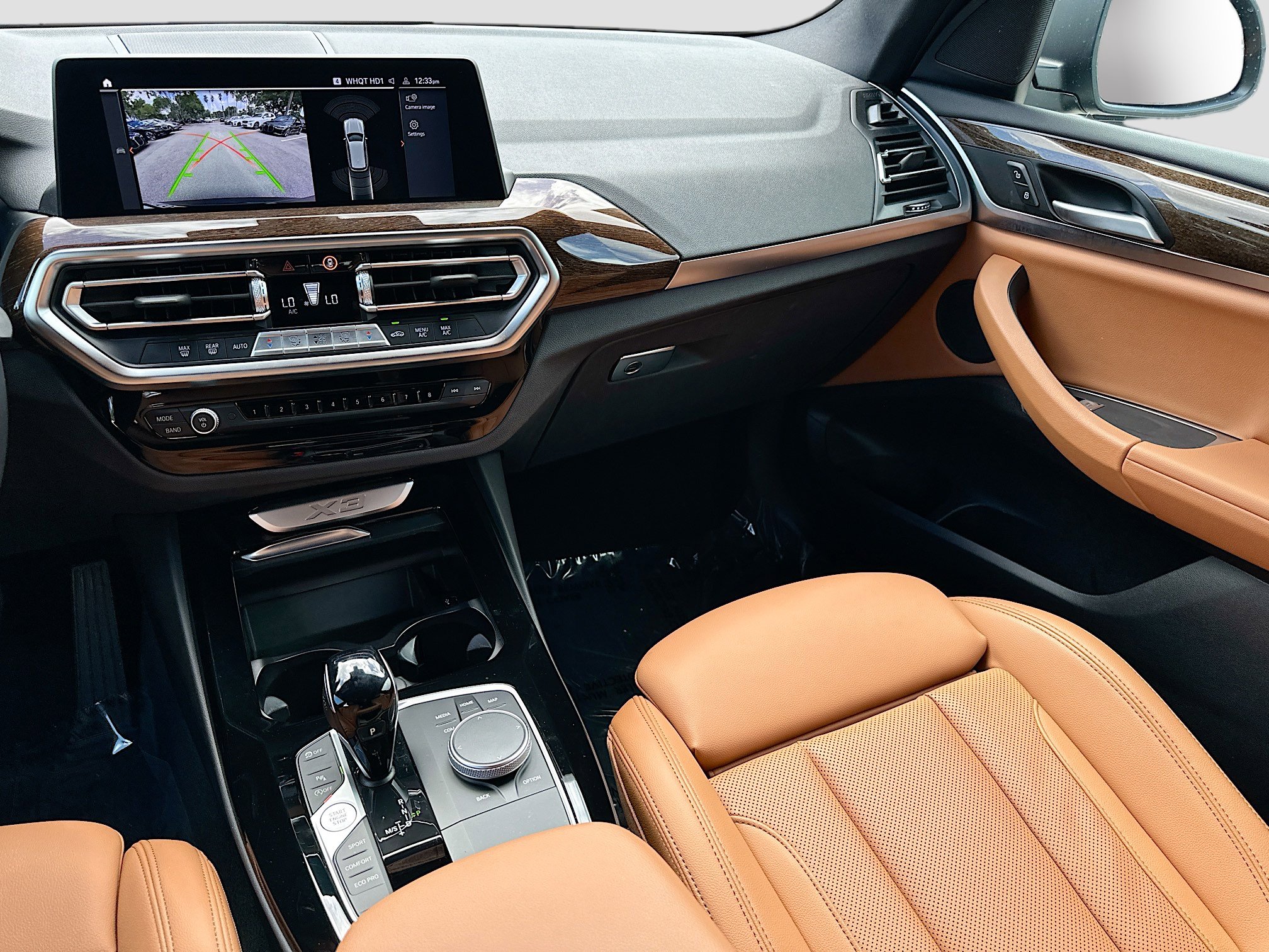 2023 Bmw X3 sDrive30i photo 24