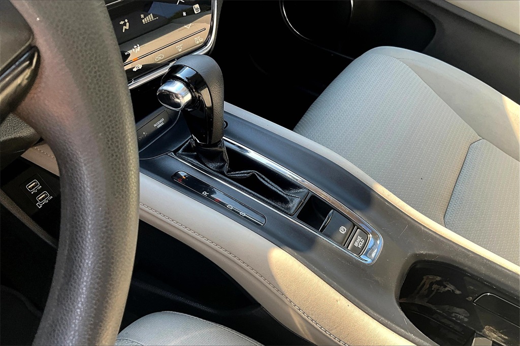 2020 Honda HR-V EX photo 17