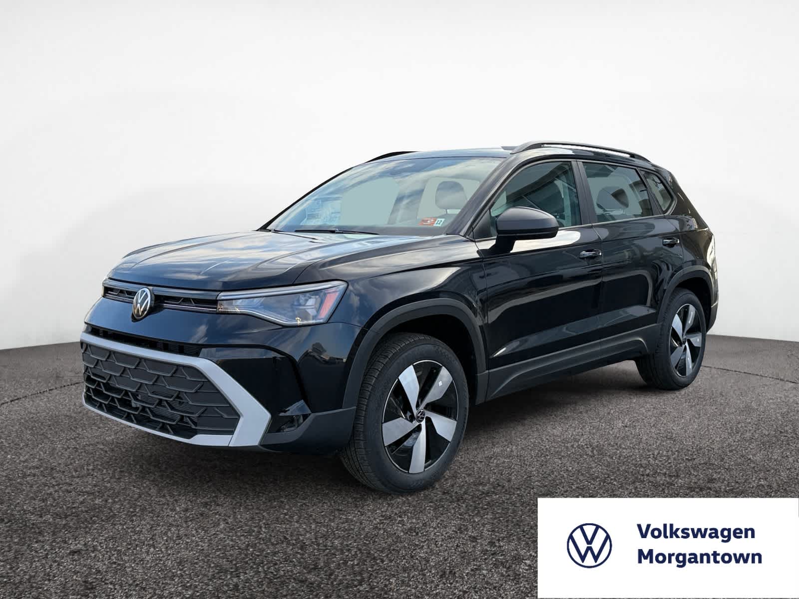 2026 Volkswagen Taos S's photo