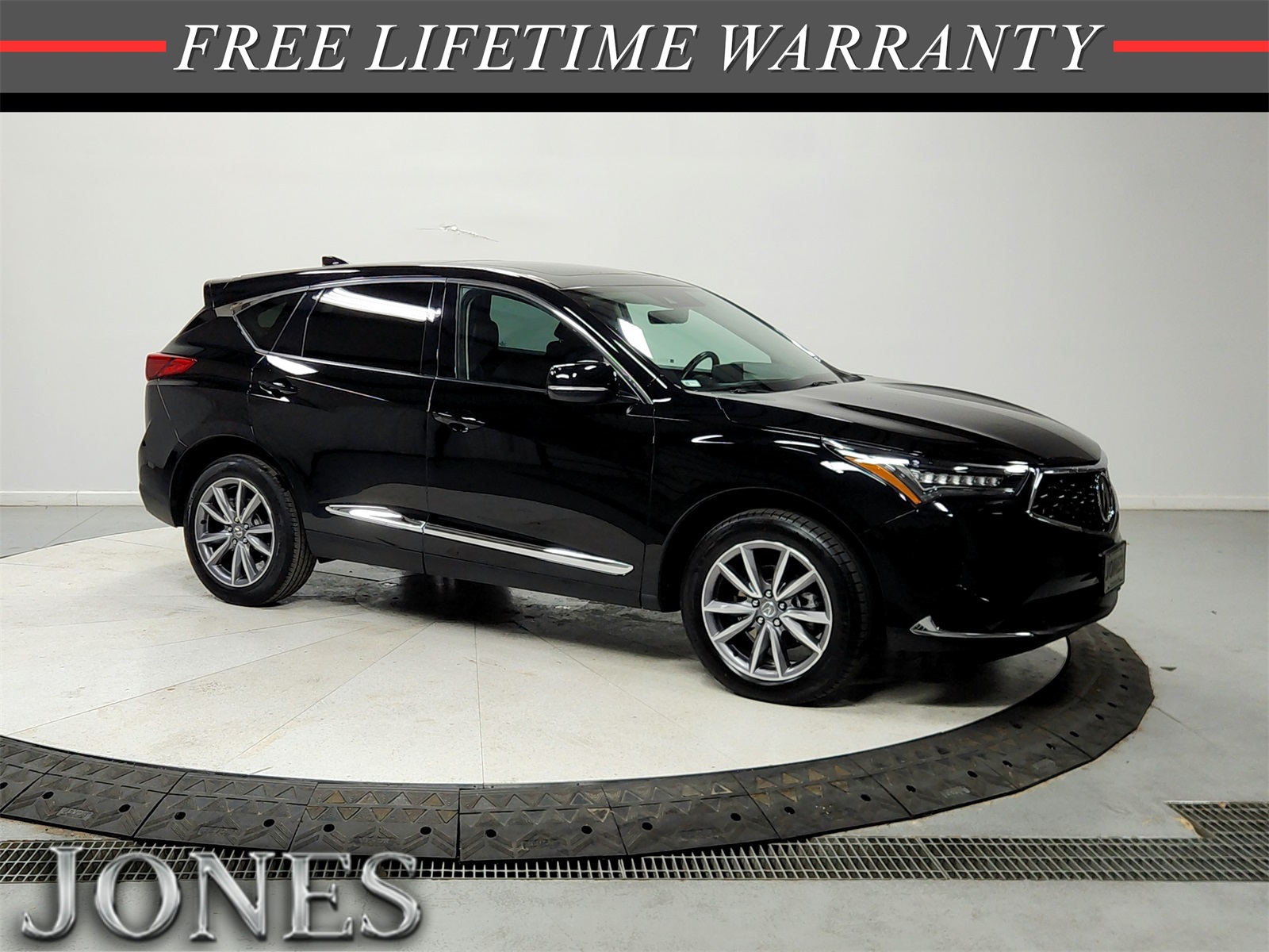 2023 Acura RDX Technology Package's photo