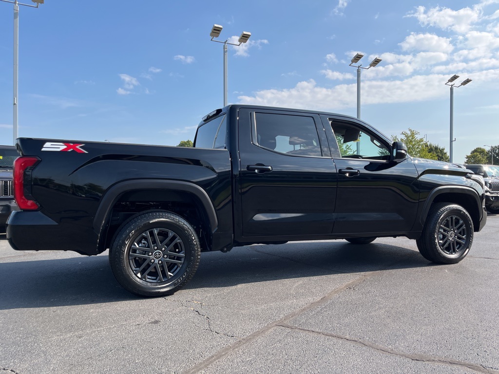 2023 Toyota Tundra SR5 photo 24