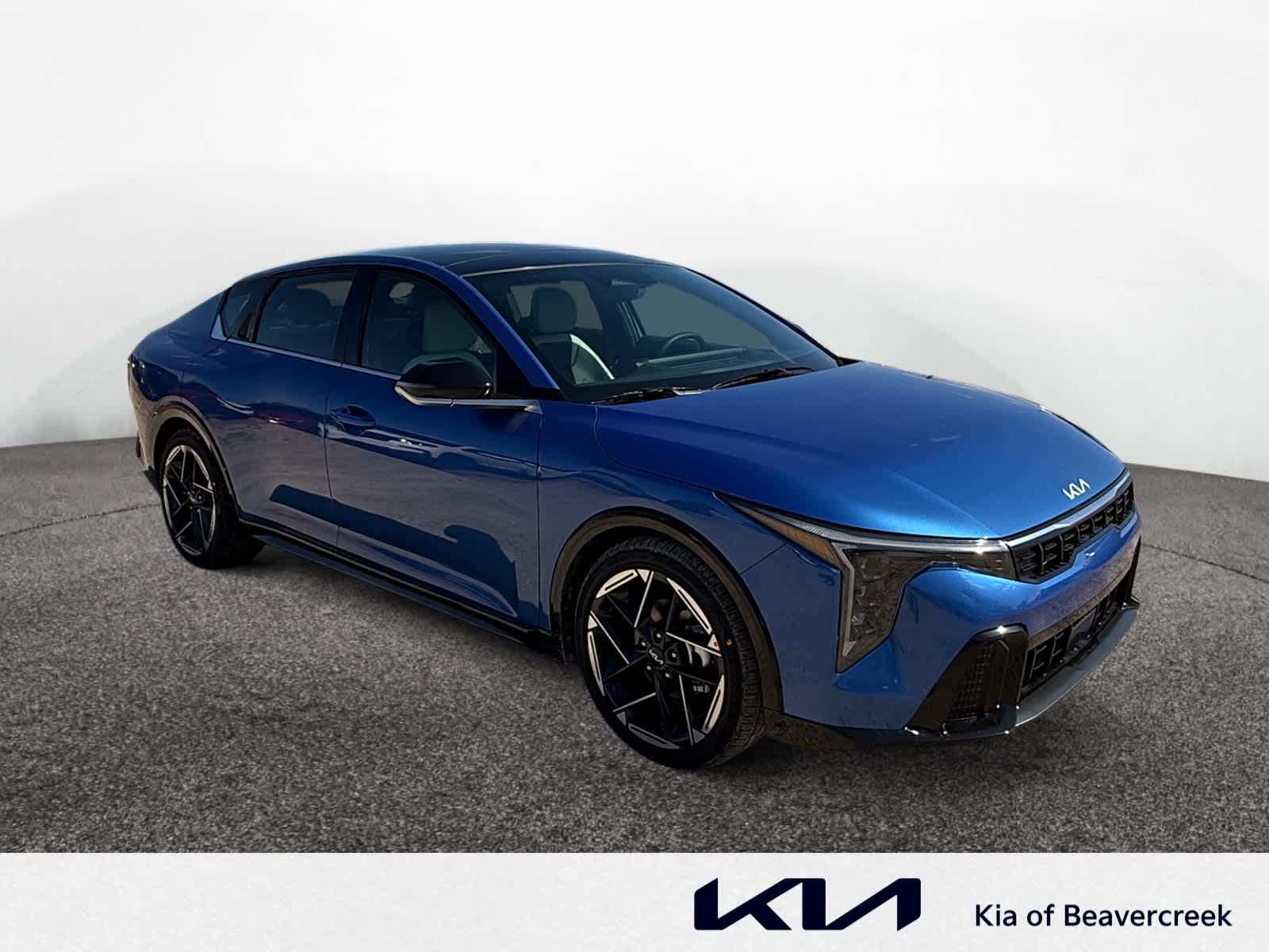 2025 Kia K4 GT-Line photo 7