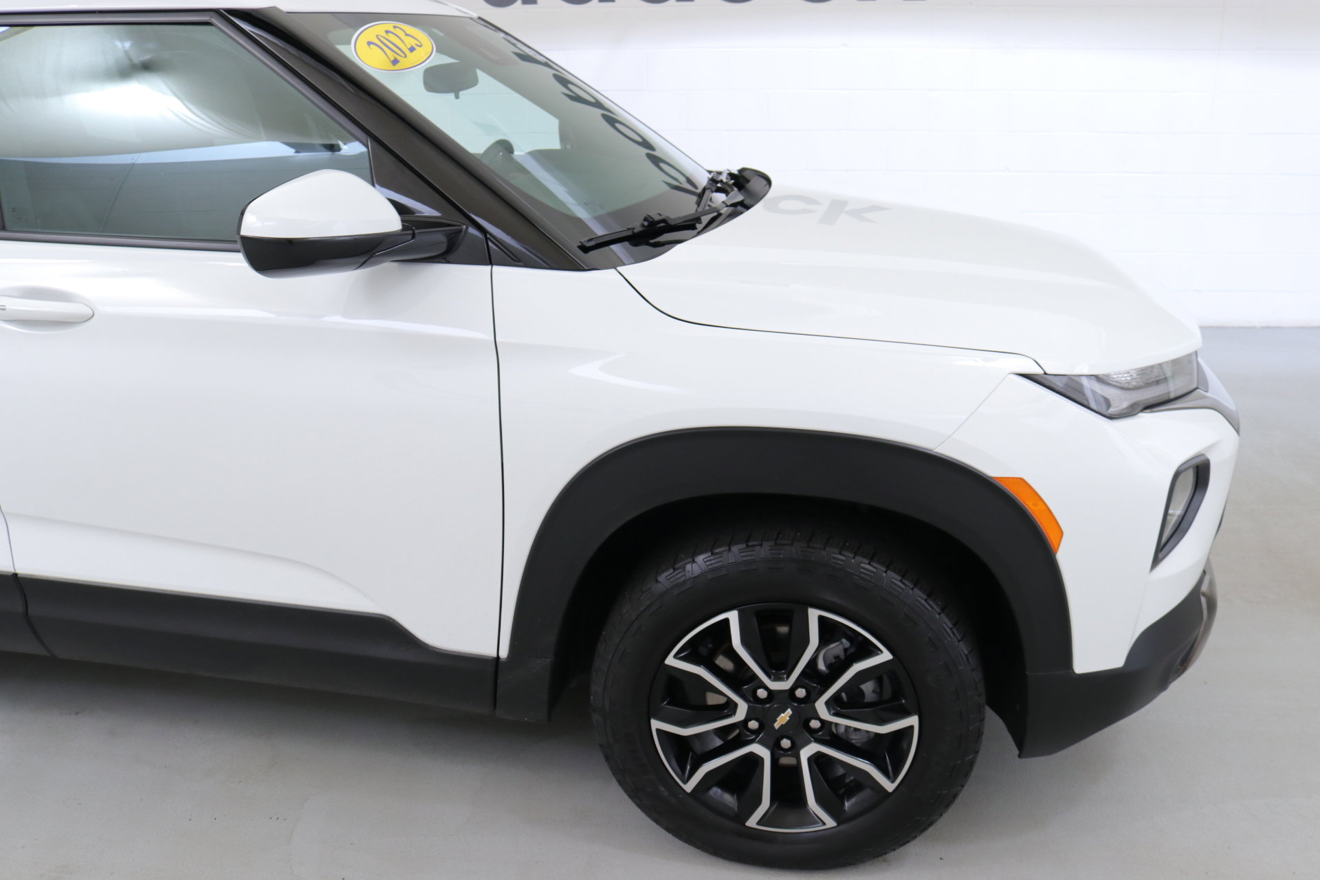 2023 Chevrolet Trailblazer ACTIV photo 11