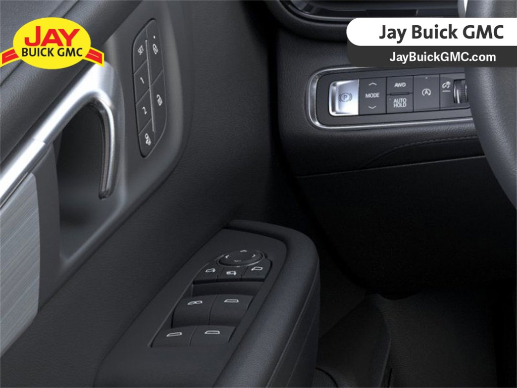2026 Buick Enclave Preferred photo 22
