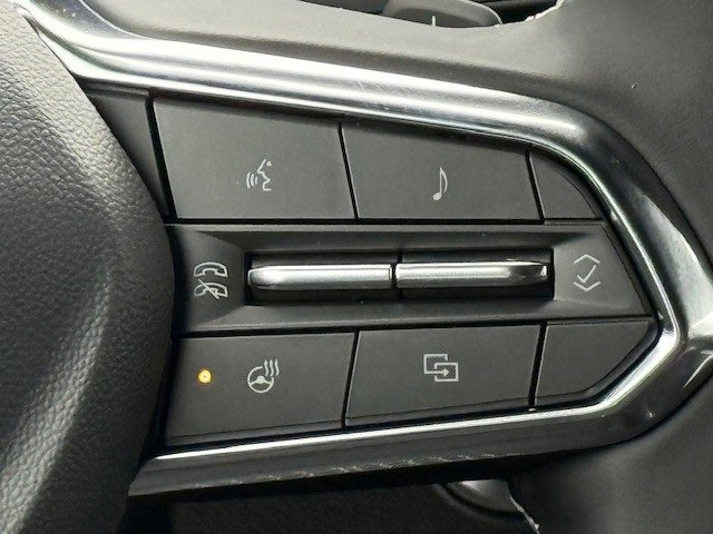 2026 Chevrolet Traverse photo 26