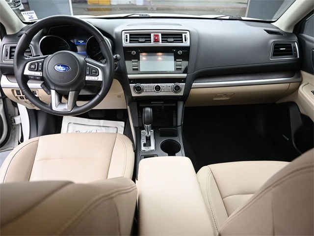 2017 SUBARU OUTBACK - Image 23