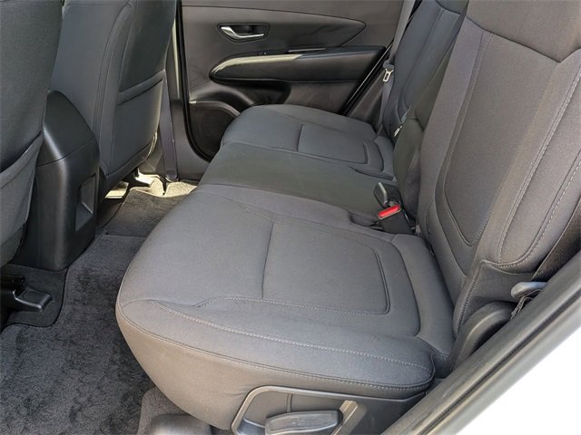 2023 Hyundai Tucson SE photo 27