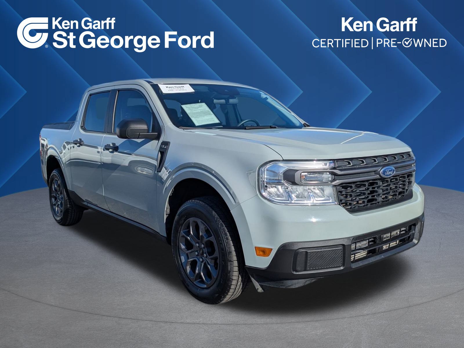 2023 Ford Maverick XLT
