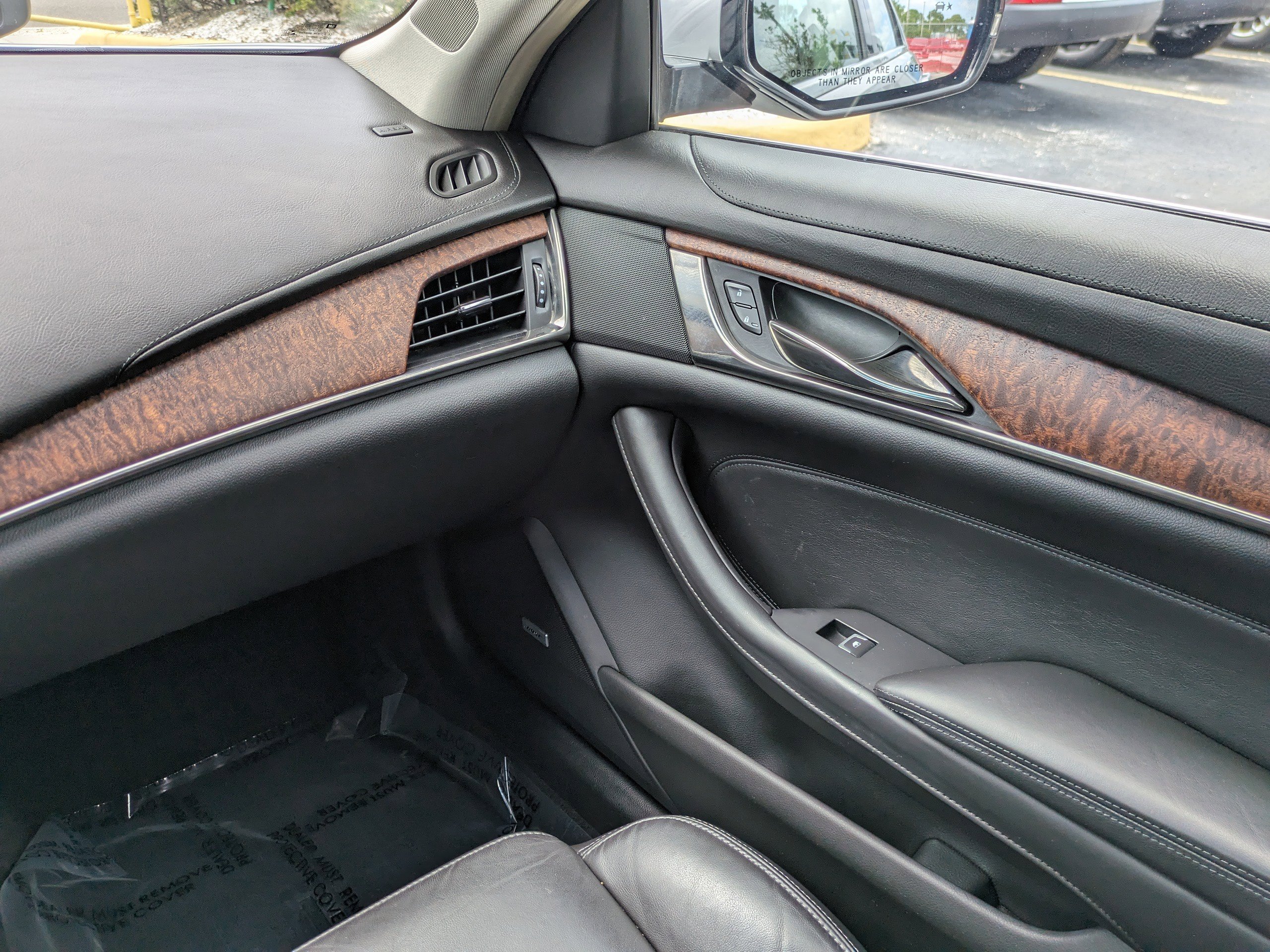 2019 Cadillac CTS Luxury photo 15