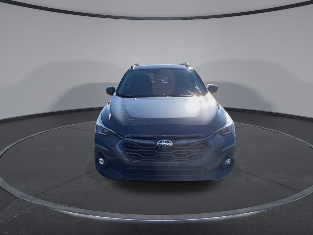 2025 Subaru Crosstrek Limited photo 3
