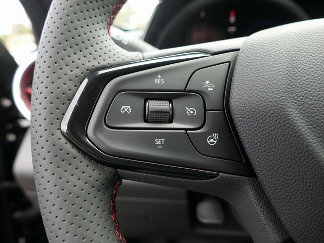 2026 Chevrolet Trax photo 10