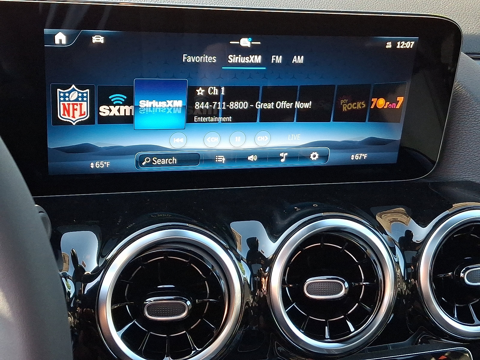 2026 Mercedes Benz GLA 250 4MATIC photo 11