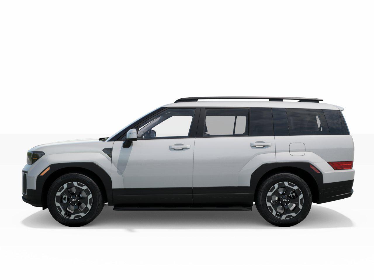 2026 Hyundai Santa Fe SEL photo 3