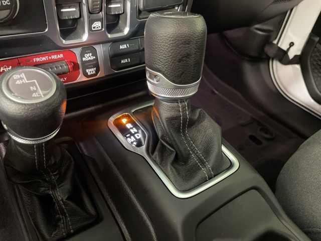2024 Jeep Gladiator Rubicon photo 27