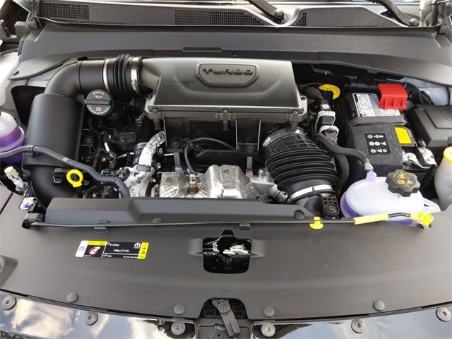 2026 Jeep Compass Latitude photo 31