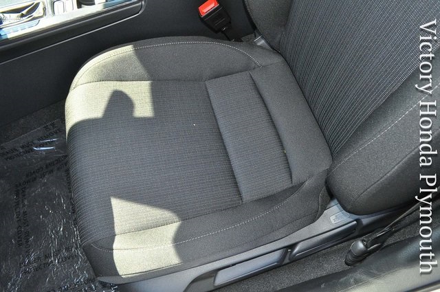 2026 Honda Civic LX photo 9