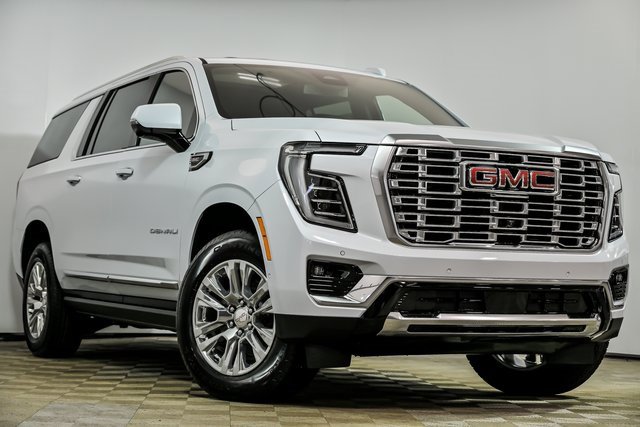 2026 GMC Yukon XL Denali's photo