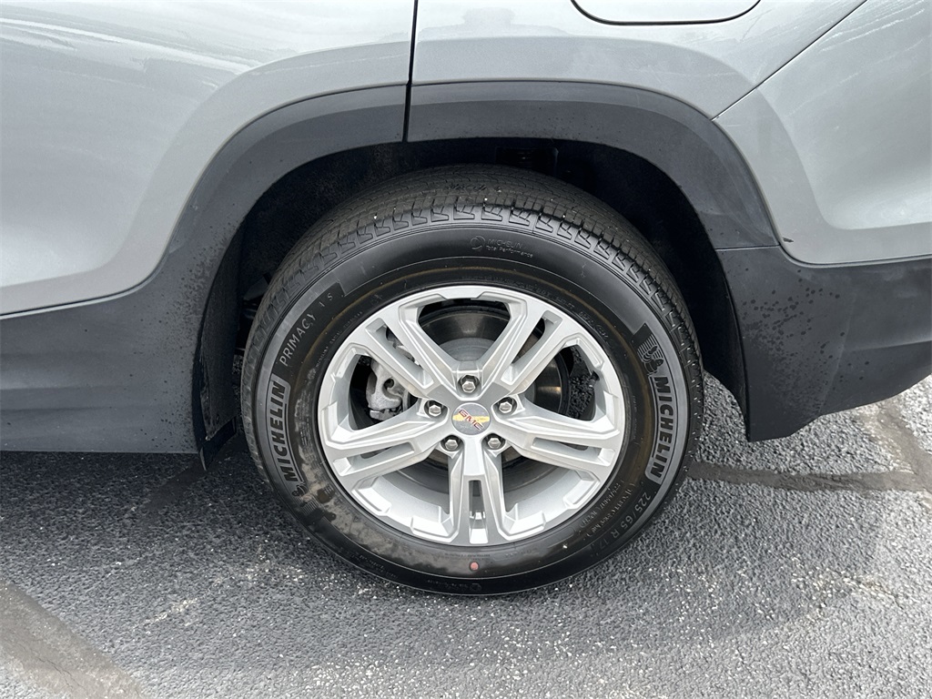 2024 GMC TERRAIN - Image 25