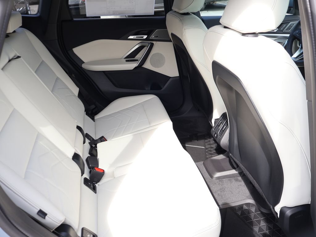 2026 Bmw X1 XDrive28i photo 14