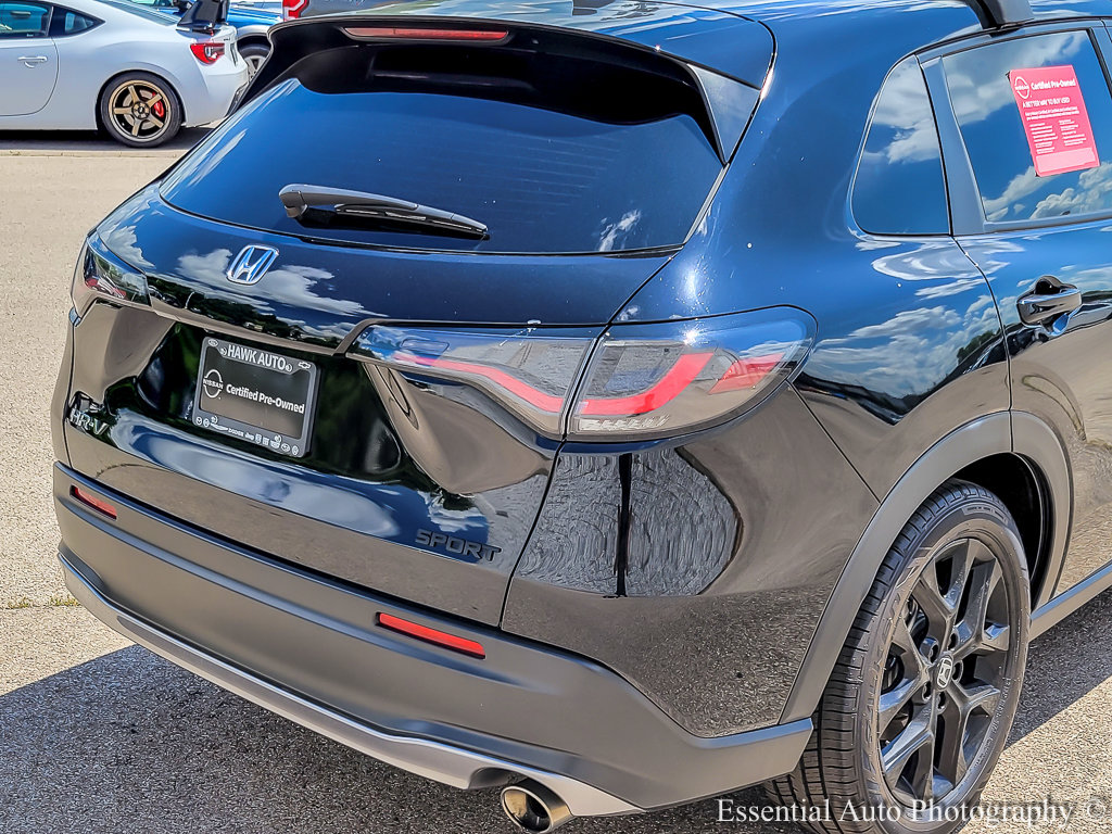 2023 HONDA HR-V - Image 6