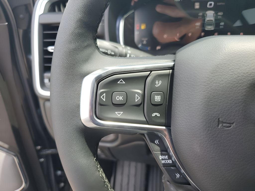 2026 Ram 1500 Laramie photo 34