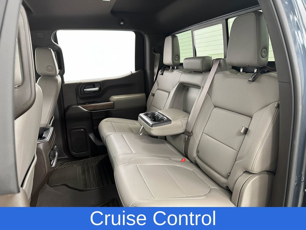 2021 Chevrolet Silverado 1500 RST photo 14
