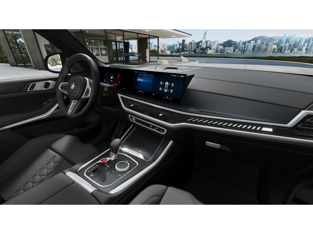 2026 Bmw X5 photo 13