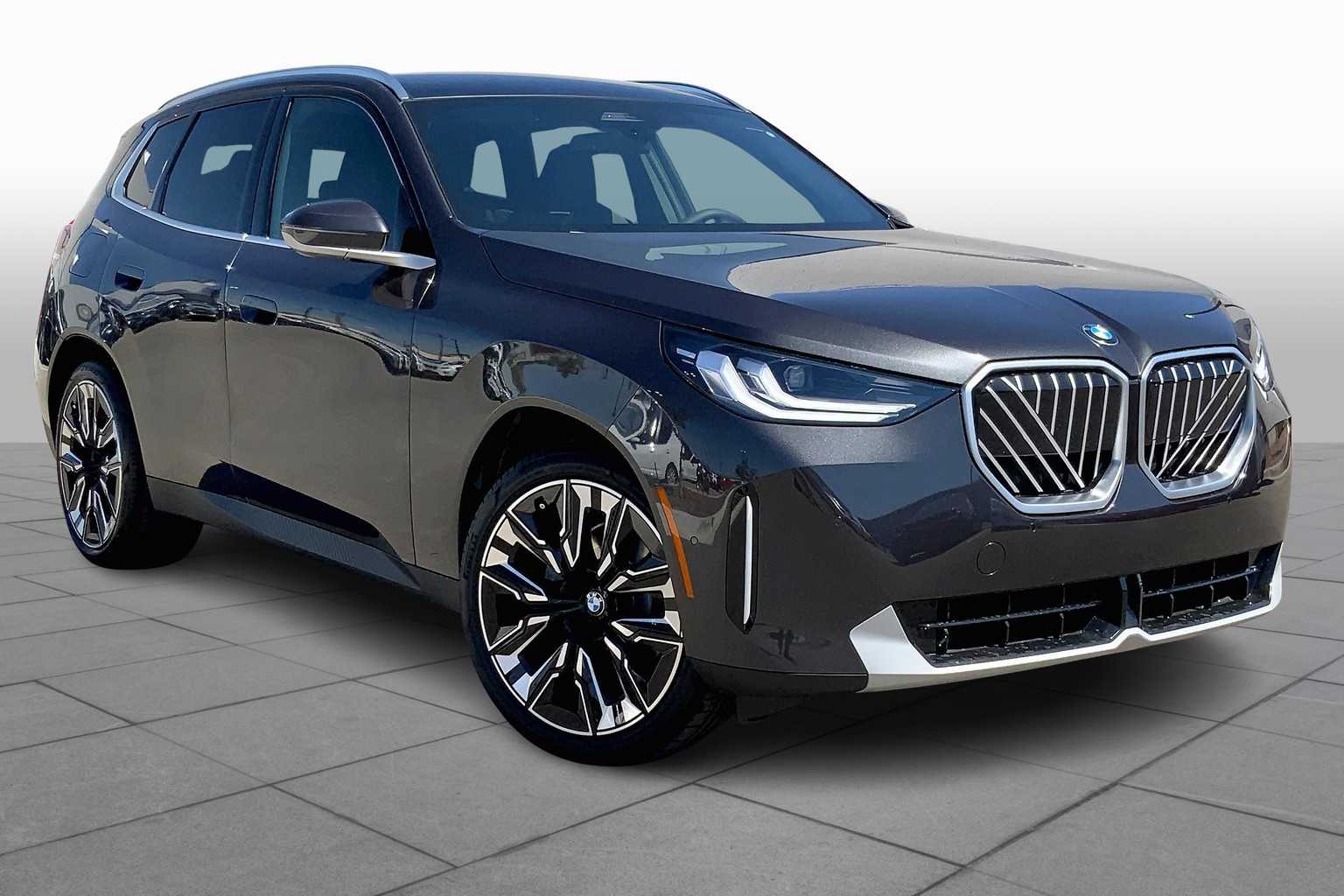 2026 Bmw X3 photo 2