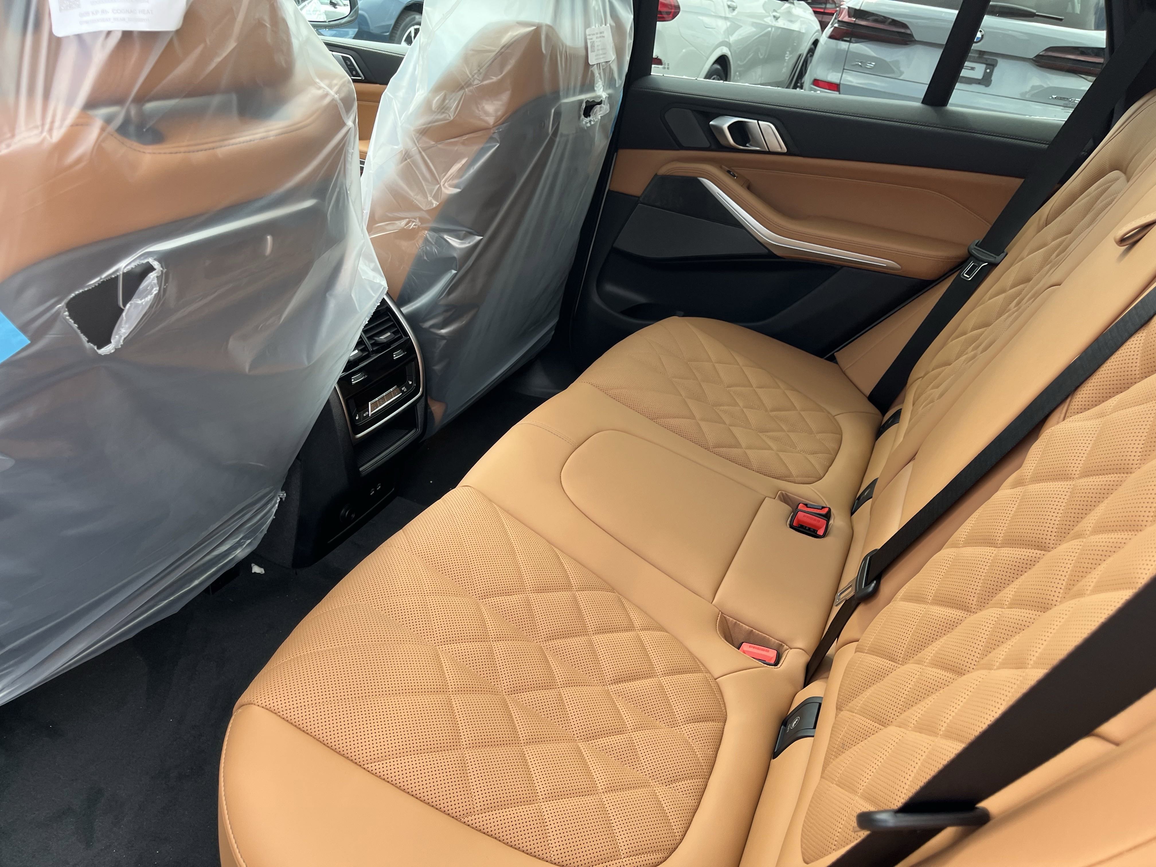 2026 Bmw X5 xDrive50e photo 9