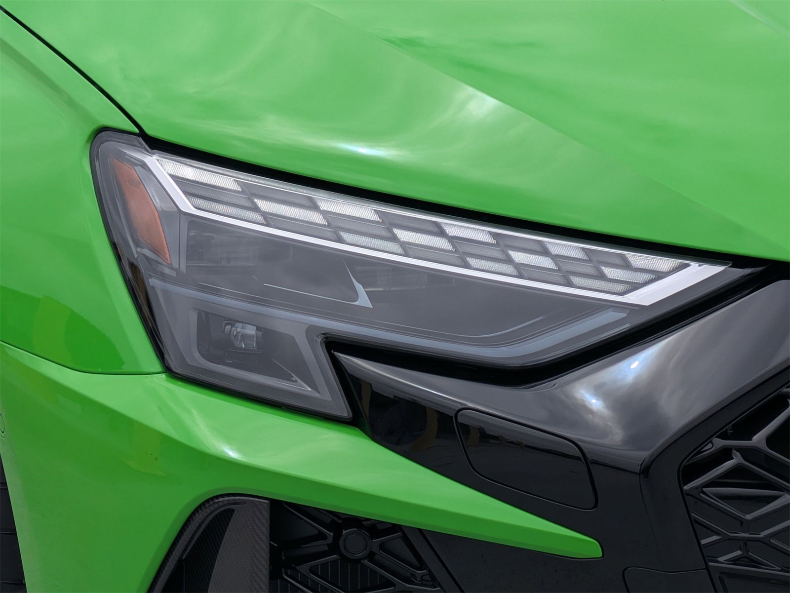 2025 Audi RS 3 Base photo 12