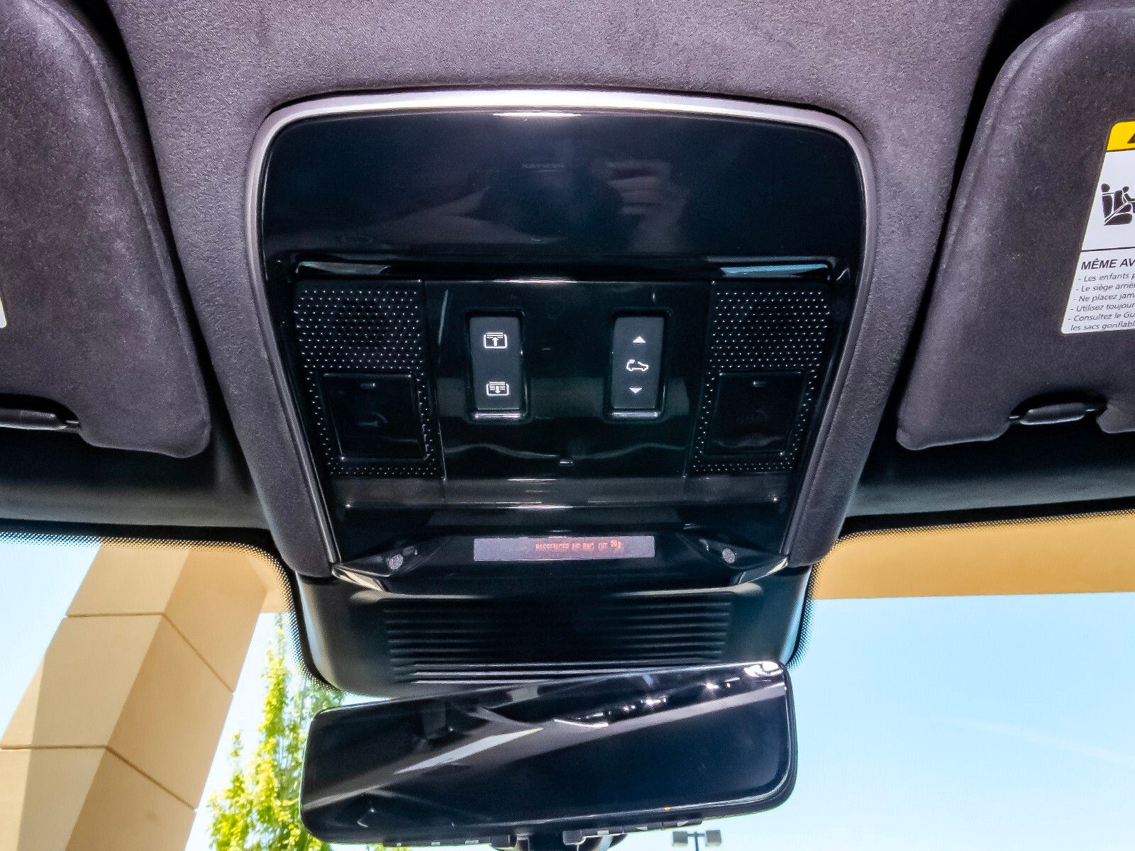 2025 Land Rover Range Rover Sport Autobiography photo 16