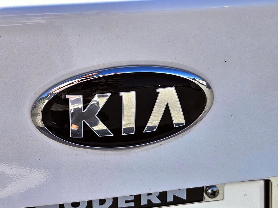 2014 Kia Optima EX photo 12