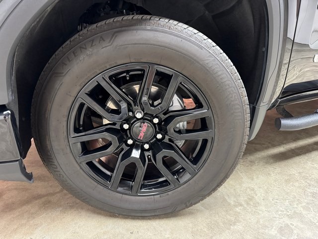 2024 Gmc Sierra 1500 Elevation photo 25