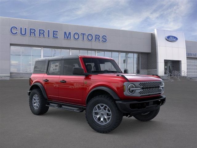 2025 FORD BRONCO - Image 32