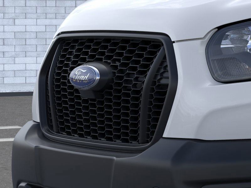 2025 Ford Transit Cargo Van photo 11