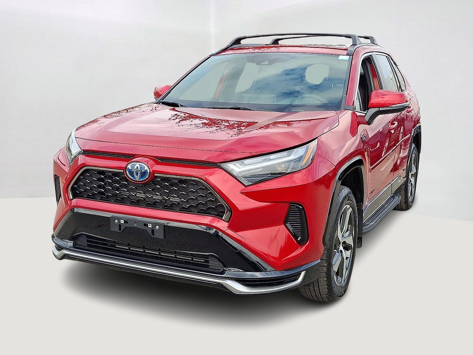 2024 Toyota RAV4 SE