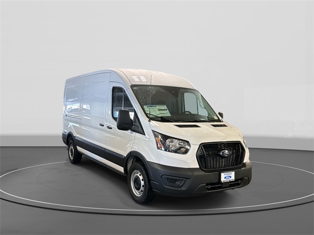 2025 Ford Transit Cargo Van photo 3