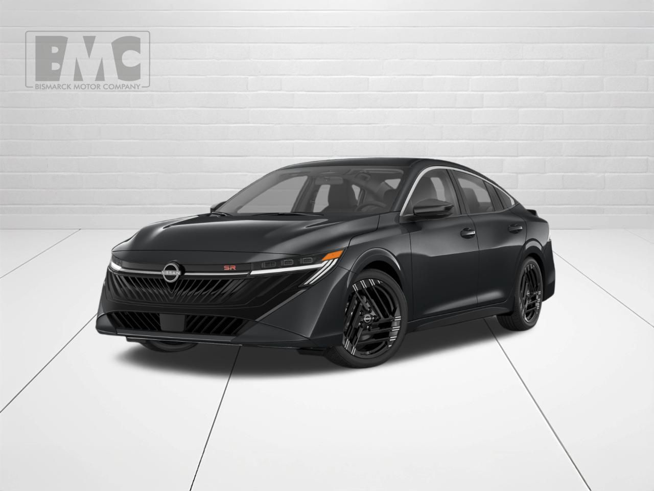 2026 Nissan Sentra SR's photo