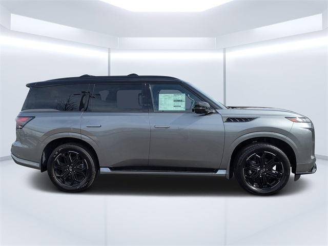 2026 Infiniti QX80 Sensory photo 2