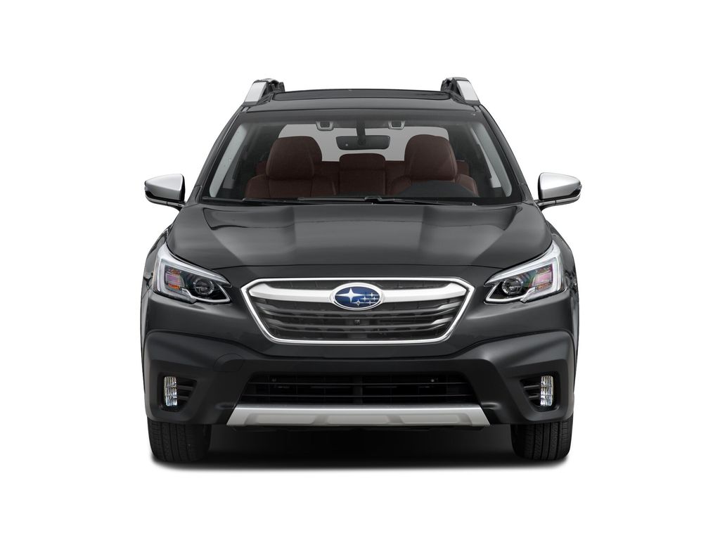 2020 Subaru Outback Touring photo 4