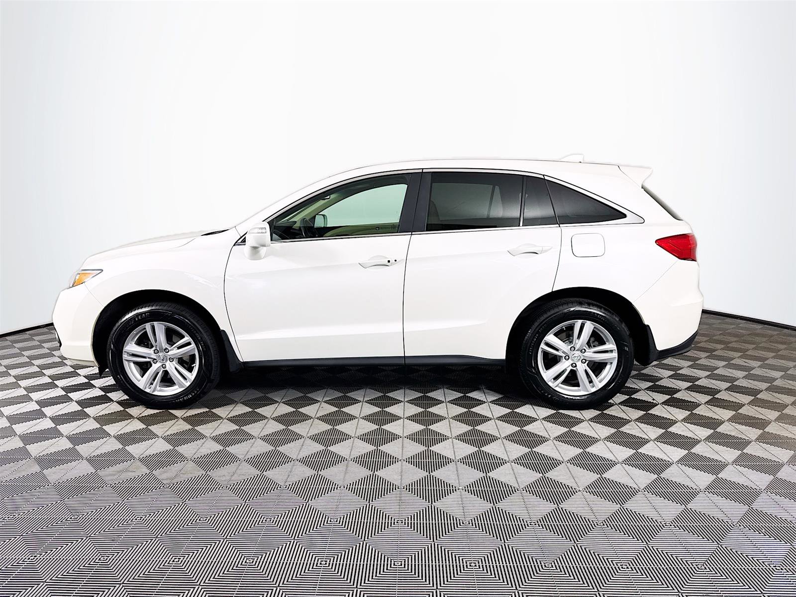 2015 Acura RDX Technology photo 2
