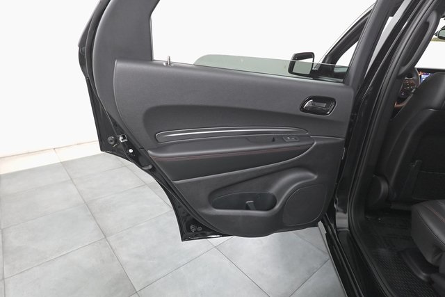 2026 Dodge Durango GT Plus photo 22