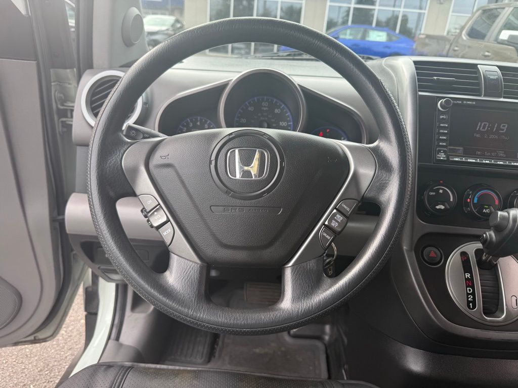 2010 Honda Element EX photo 8