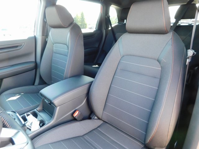 2026 Honda CR-V Hybrid Sport photo 15